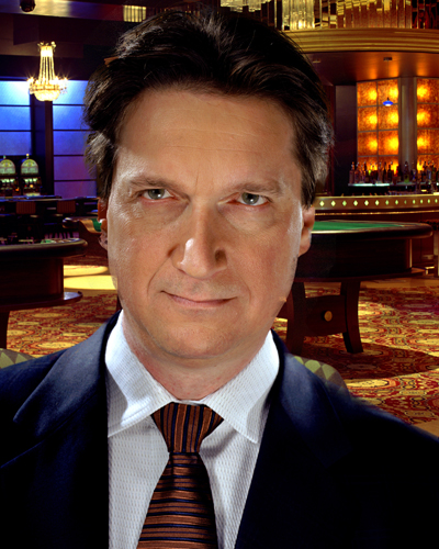 McManus, Don [Tilt] Photo