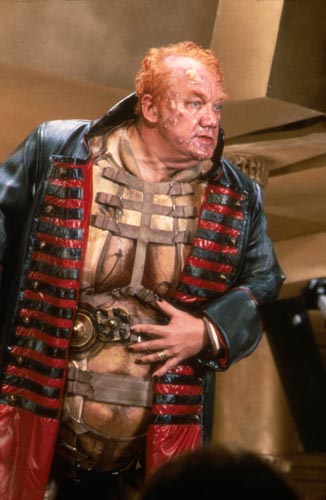 McMillan, Kenneth [Dune] Photo