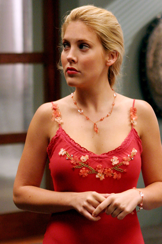 McNab, Mercedes [Angel] Photo