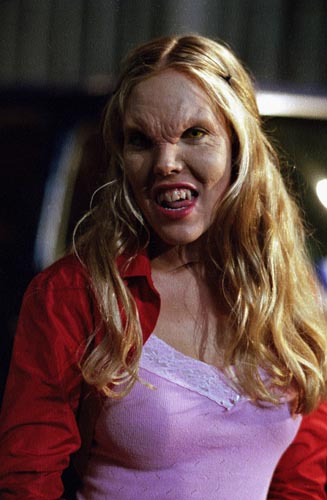 McNab, Mercedes [Buffy the Vampire Slayer] Photo