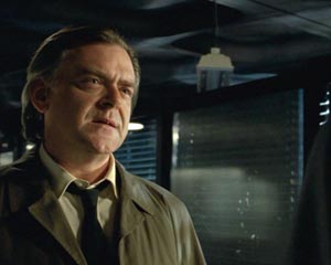 McNally, Kevin [Ashes To Ashes] Photo