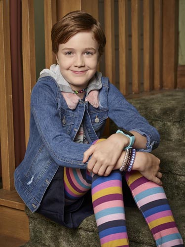 McNamara, Ames [The Conners] Photo