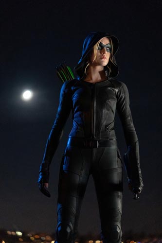 McNamara, Katherine [Arrow] Photo