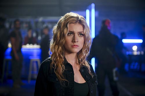 McNamara, Katherine [Arrow] Photo