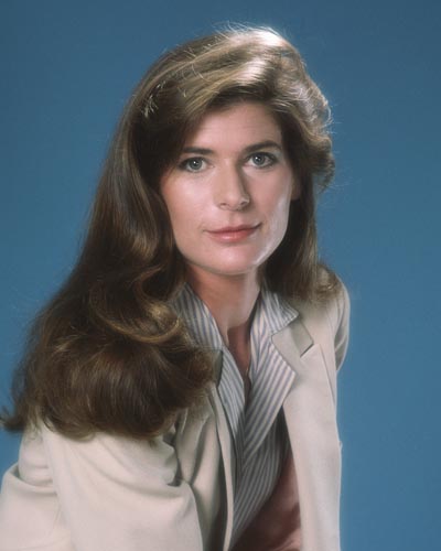 McPherson, Patricia [Knight Rider] Photo