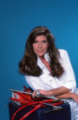 McPherson, Patricia [Knight Rider] Photo