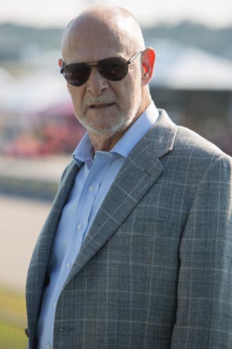 McRaney, Gerald [Focus] Photo