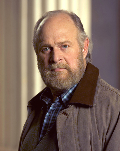 McRaney, Gerald [Jericho] Photo