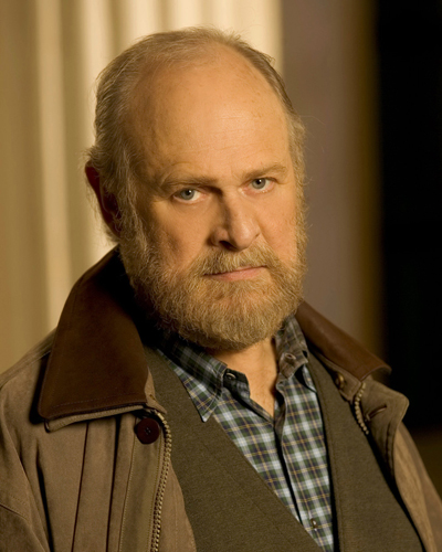 McRaney, Gerald [Jericho] Photo