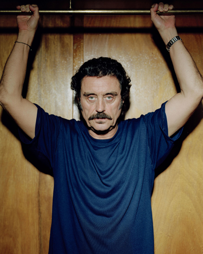 McShane, Ian [Deadwood] Photo