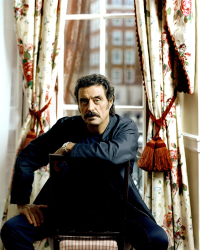 McShane, Ian [Deadwood] Photo