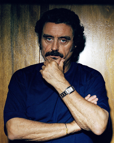 McShane, Ian [Deadwood] Photo