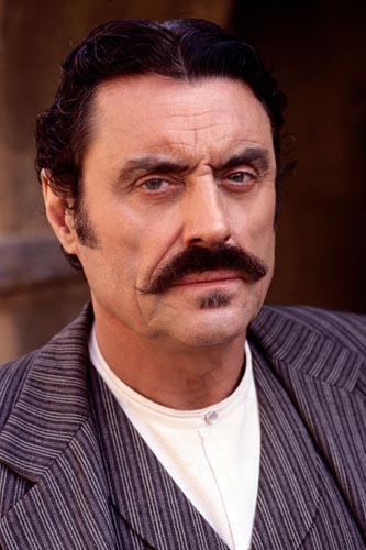 McShane, Ian [Deadwood] Photo