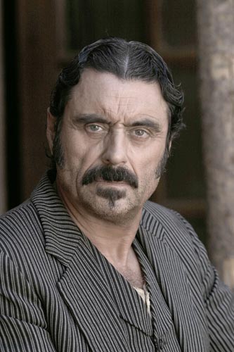 McShane, Ian [Deadwood] Photo