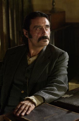 McShane, Ian [Deadwood] Photo