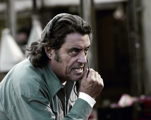 McShane, Ian [Death Race] Photo