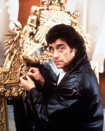 McShane, Ian [Lovejoy] Photo