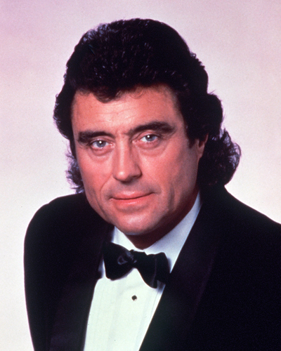 McShane, Ian [Lovejoy] Photo