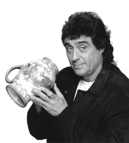 McShane, Ian [Lovejoy] Photo