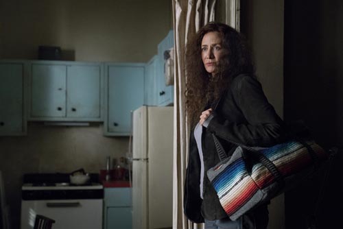 McTeer, Janet [Jessica Jones] Photo