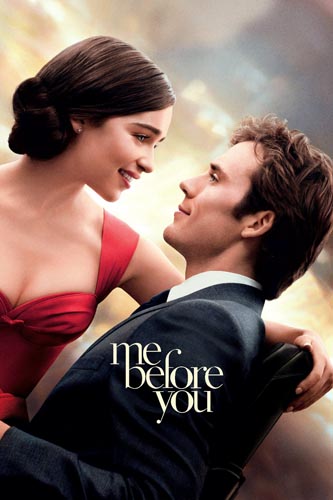 Me Before You [Cast] Photo