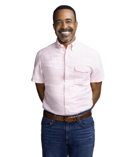 Meadows, Tim [Son of Zorn] Photo