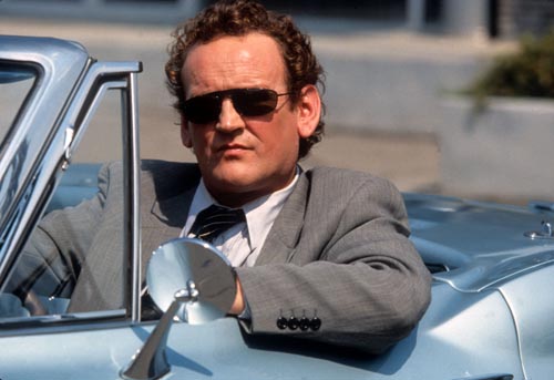Meaney, Colm [Con Air] Photo