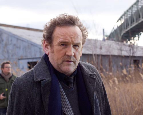 Meaney, Colm [Law Abiding Citizen] Photo