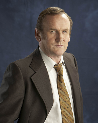 Meaney, Colm [Life on Mars] Photo