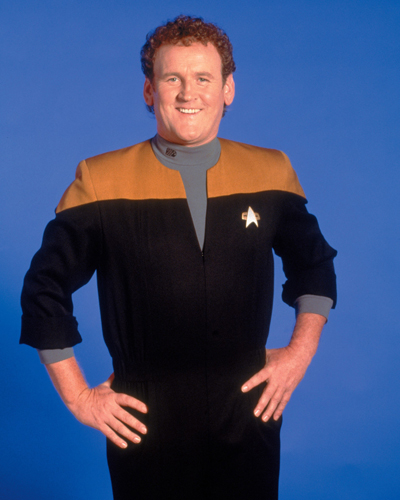 Meaney, Colm [Star Trek : Deep Space Nine] Photo
