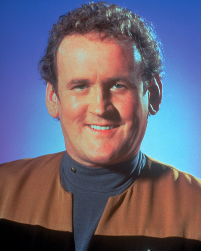 Meaney, Colm [Star Trek : Deep Space Nine] Photo