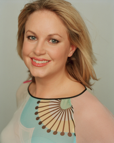 Medcalf, Kim [Eastenders] Photo