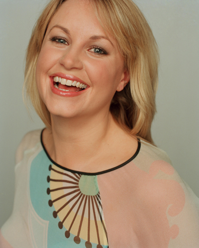 Medcalf, Kim [Eastenders] Photo