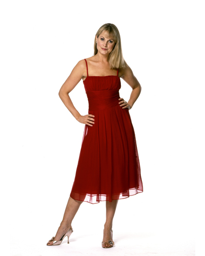 Medcalf, Kim [Eastenders] Photo