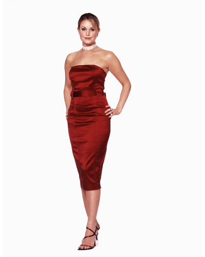 Medcalf, Kim [Eastenders] Photo