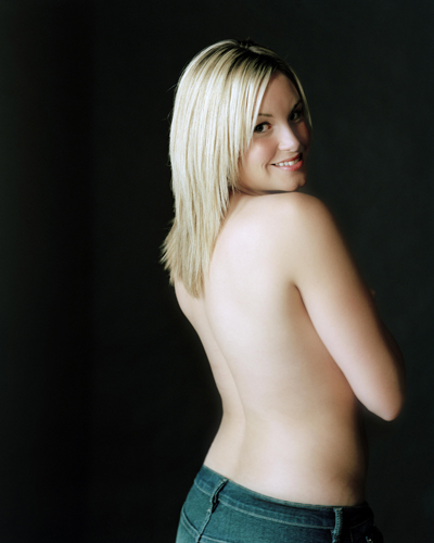 Medcalf, Kim [Eastenders] Photo