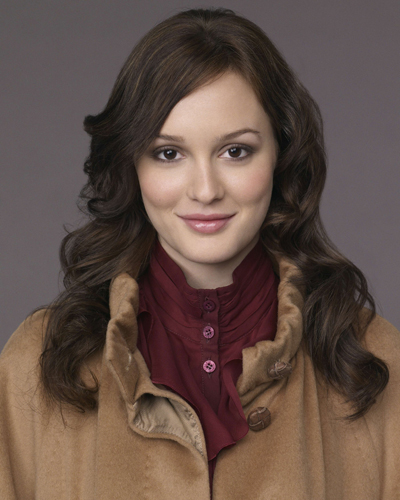 Meester, Leighton [Gossip Girl] Photo