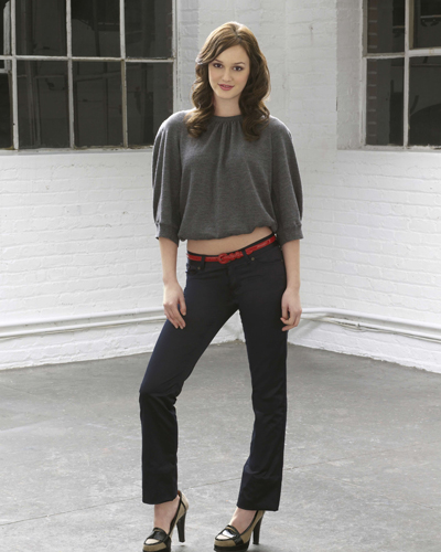 Meester, Leighton [Gossip Girl] Photo