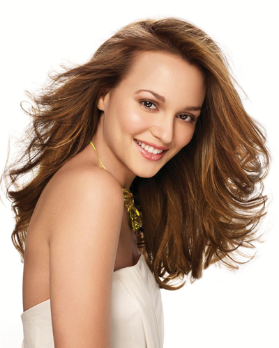 Meester, Leighton [Gossip Girl] Photo