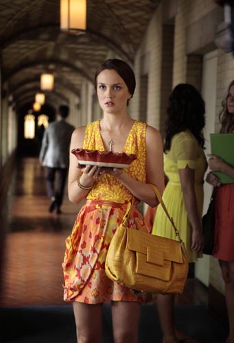 Meester, Leighton [Gossip Girl] Photo