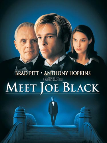 Meet Joe Black [Cast] Photo