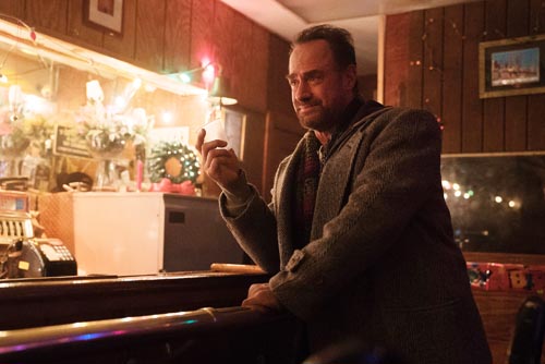 Meloni, Christopher [Happy!] Photo