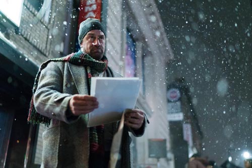 Meloni, Christopher [Happy!] Photo