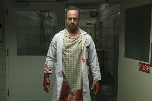 Meloni, Christopher [Happy!] Photo