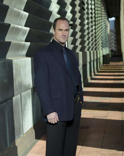 Meloni, Christopher [Law and Order : SVU] Photo
