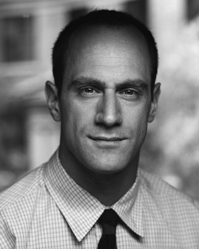 Meloni, Christopher [Law and Order : SVU] Photo