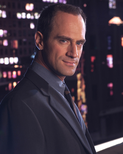 Meloni, Christopher [Law and Order : SVU] Photo