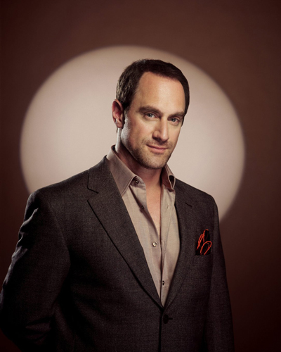 Meloni, Christopher [Law and Order : SVU] Photo