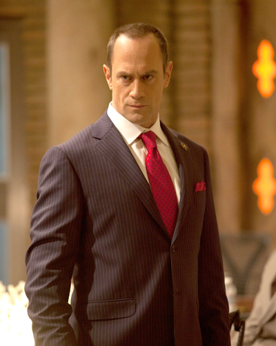 Meloni, Christopher [True Blood] Photo
