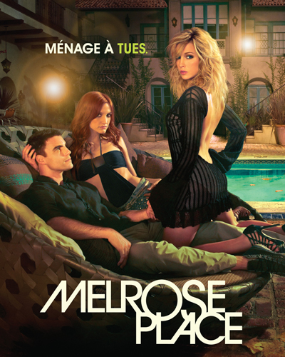 Melrose Place [Cast] Photo